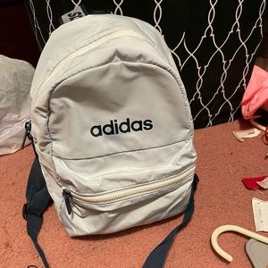 Adidas Linear II mini backpack